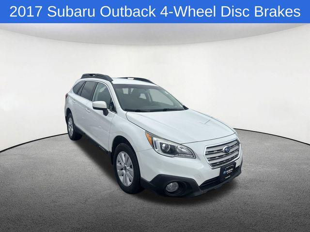 used 2017 Subaru Outback car, priced at $12,999