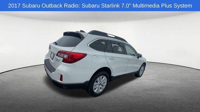 used 2017 Subaru Outback car, priced at $12,999