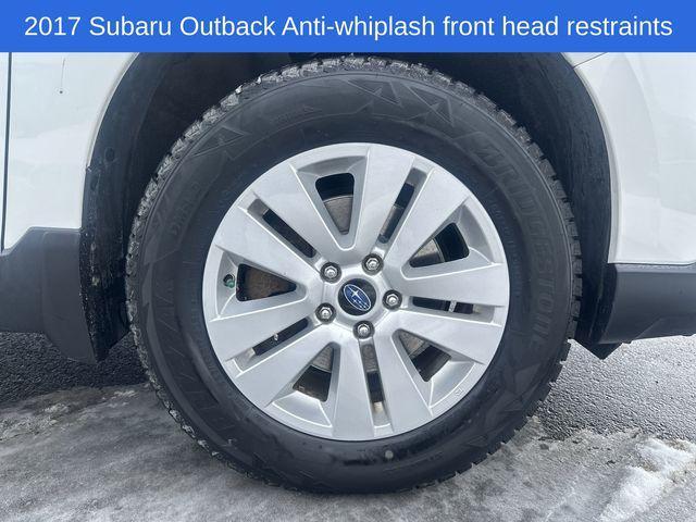 used 2017 Subaru Outback car, priced at $12,999