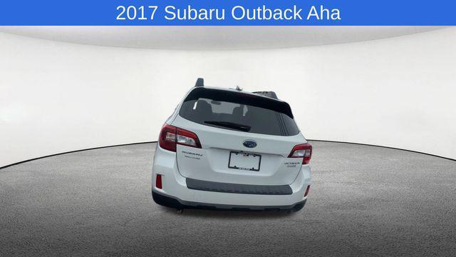 used 2017 Subaru Outback car, priced at $12,999