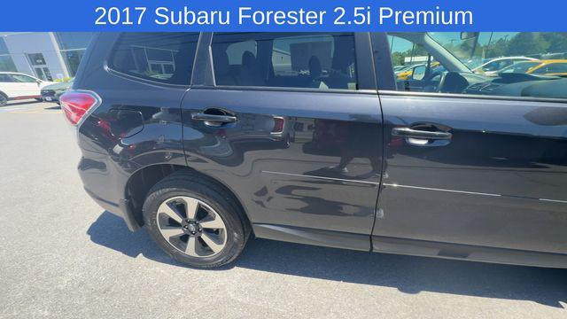 used 2017 Subaru Forester car, priced at $14,531