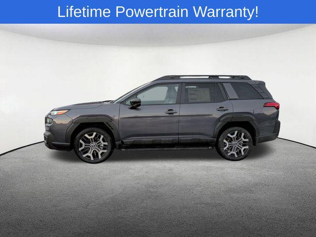 new 2026 Subaru Outback car, priced at $51,747