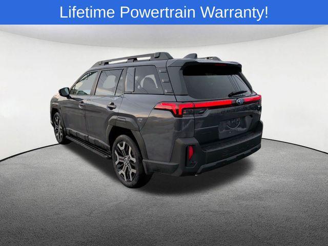 new 2026 Subaru Outback car, priced at $51,747