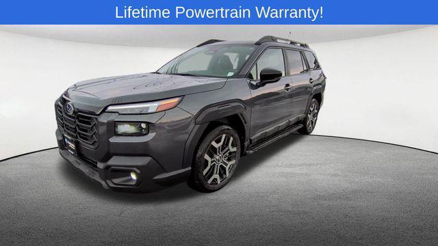 new 2026 Subaru Outback car, priced at $51,747