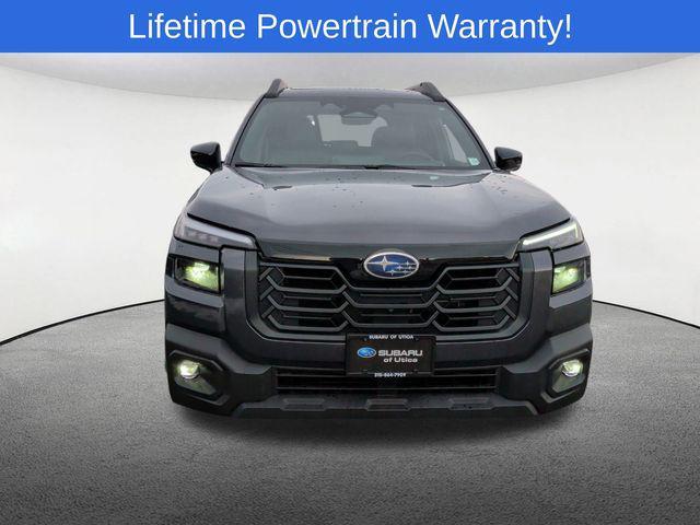 new 2026 Subaru Outback car, priced at $51,747