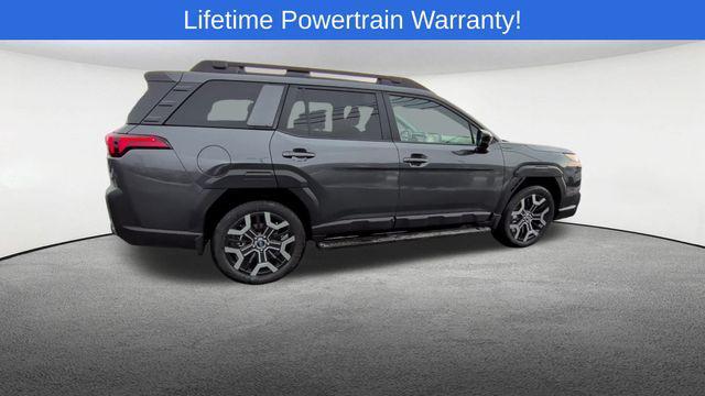 new 2026 Subaru Outback car, priced at $51,747