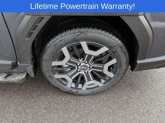 new 2026 Subaru Outback car, priced at $51,747