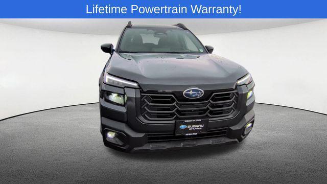 new 2026 Subaru Outback car, priced at $51,747