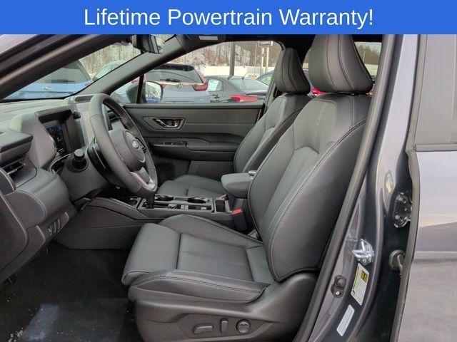 new 2026 Subaru Outback car, priced at $51,747