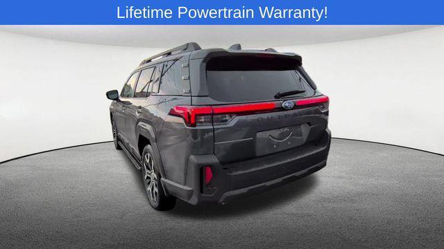 new 2026 Subaru Outback car, priced at $51,747