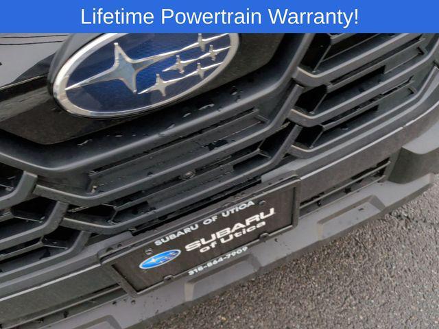 new 2026 Subaru Outback car, priced at $51,747