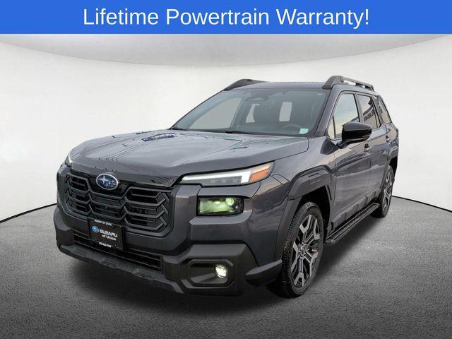 new 2026 Subaru Outback car, priced at $51,747