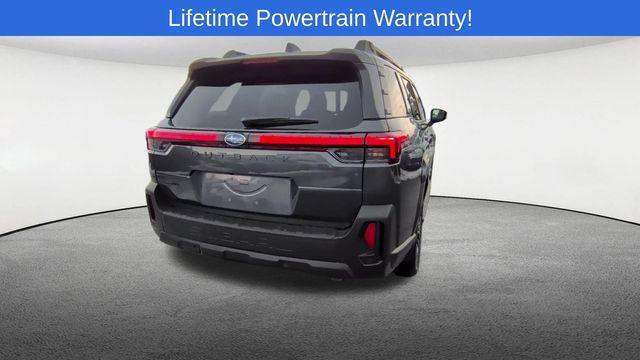 new 2026 Subaru Outback car, priced at $51,747