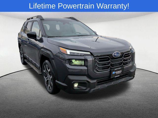 new 2026 Subaru Outback car, priced at $51,747