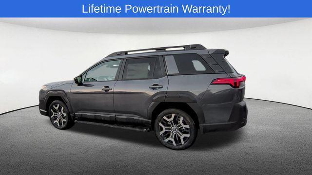 new 2026 Subaru Outback car, priced at $51,747