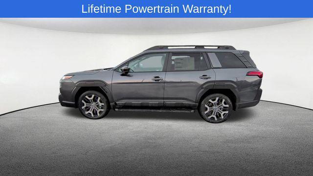 new 2026 Subaru Outback car, priced at $51,747