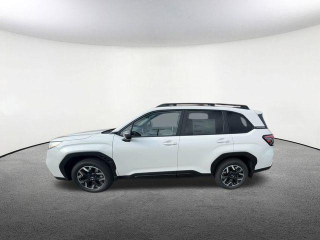 new 2025 Subaru Forester car, priced at $35,747
