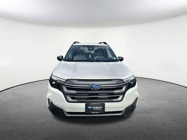 new 2025 Subaru Forester car, priced at $35,747