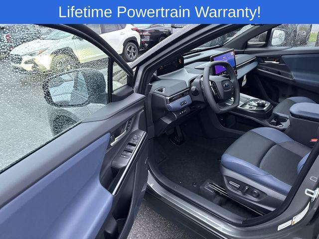 new 2026 Subaru Solterra car, priced at $46,615