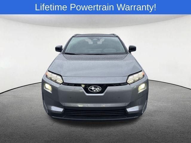 new 2026 Subaru Solterra car, priced at $46,615