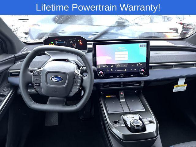 new 2026 Subaru Solterra car, priced at $46,615