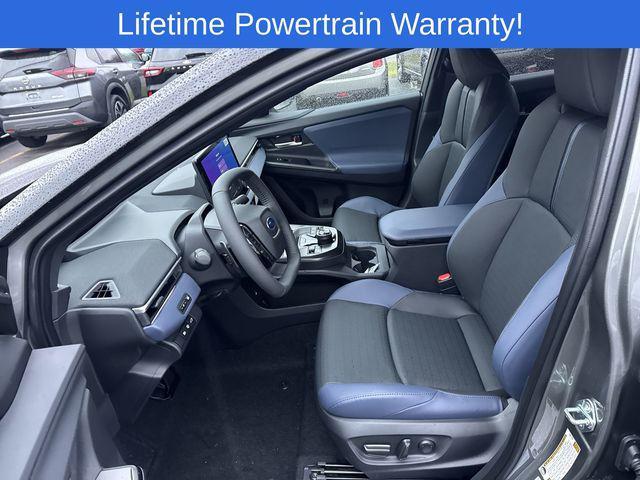 new 2026 Subaru Solterra car, priced at $46,615