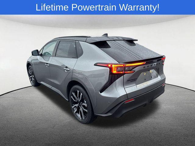 new 2026 Subaru Solterra car, priced at $46,615