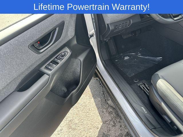 new 2026 Subaru Outback car, priced at $36,530