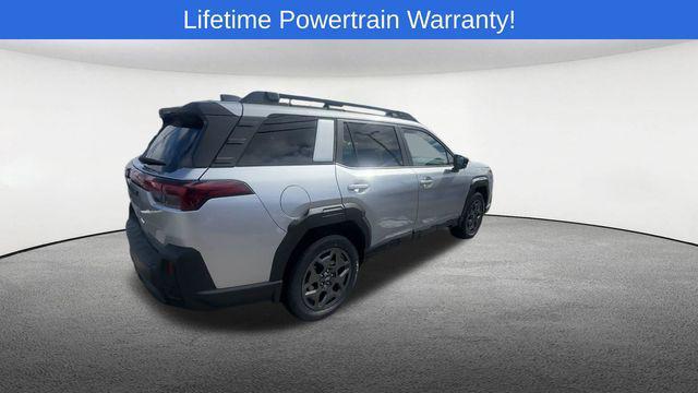 new 2026 Subaru Outback car, priced at $36,530