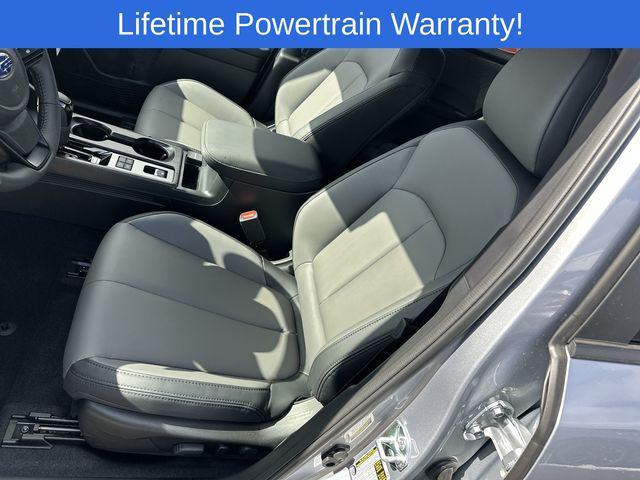 new 2026 Subaru Outback car, priced at $36,530