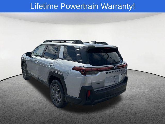 new 2026 Subaru Outback car, priced at $36,530