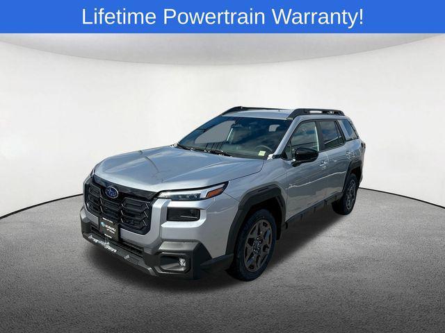 new 2026 Subaru Outback car, priced at $36,530