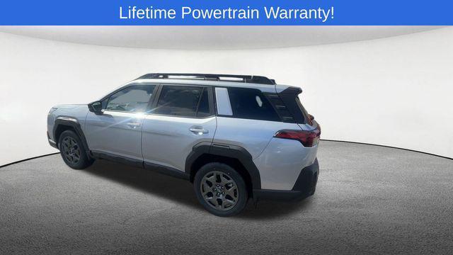 new 2026 Subaru Outback car, priced at $36,530