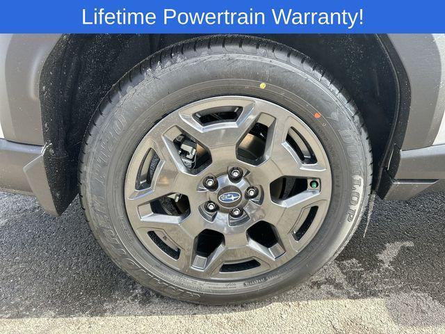 new 2026 Subaru Outback car, priced at $36,530