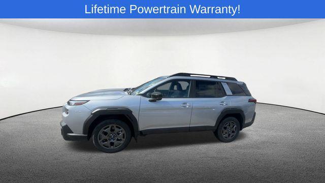 new 2026 Subaru Outback car, priced at $36,530