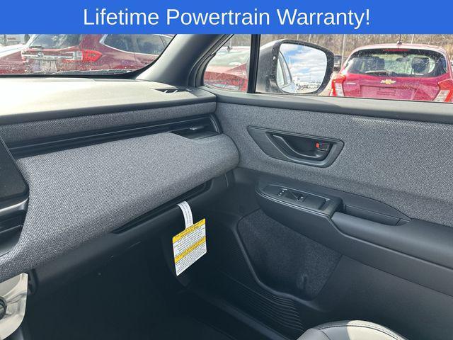 new 2026 Subaru Outback car, priced at $36,530