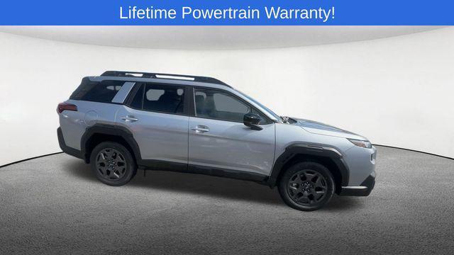 new 2026 Subaru Outback car, priced at $36,530