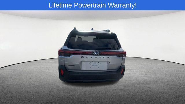 new 2026 Subaru Outback car, priced at $36,530