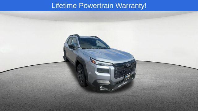 new 2026 Subaru Outback car, priced at $36,530