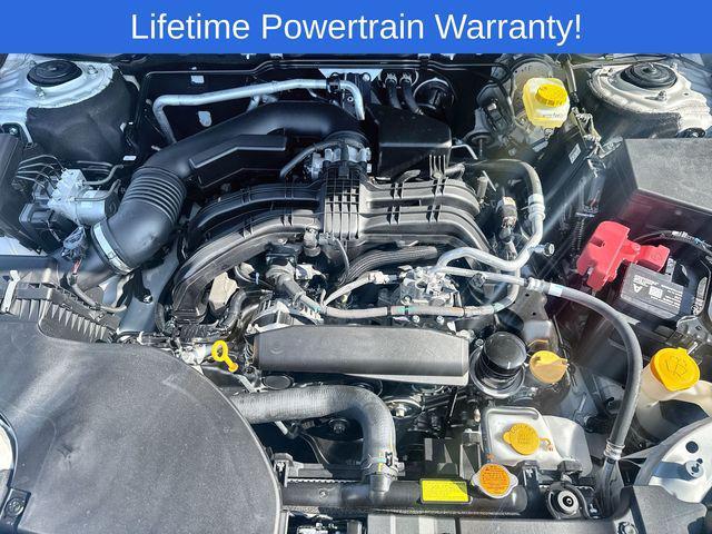 new 2025 Subaru Outback car, priced at $40,061