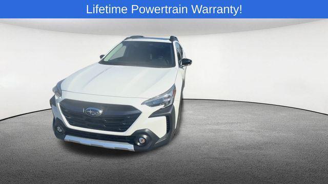 new 2025 Subaru Outback car, priced at $40,061