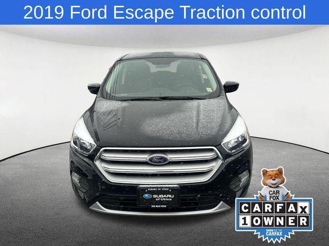 used 2019 Ford Escape car, priced at $12,000