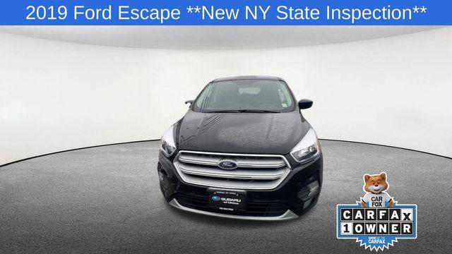 used 2019 Ford Escape car, priced at $12,000