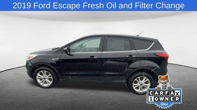 used 2019 Ford Escape car, priced at $12,000