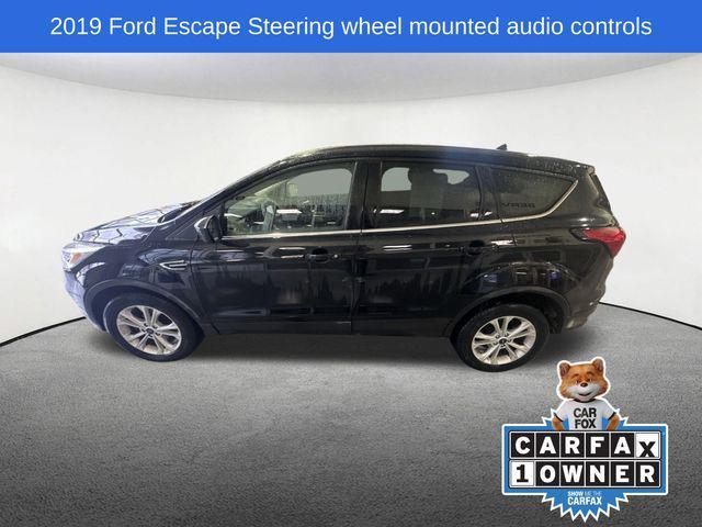 used 2019 Ford Escape car, priced at $13,181