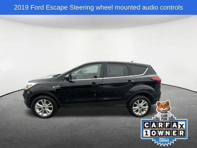used 2019 Ford Escape car, priced at $12,000