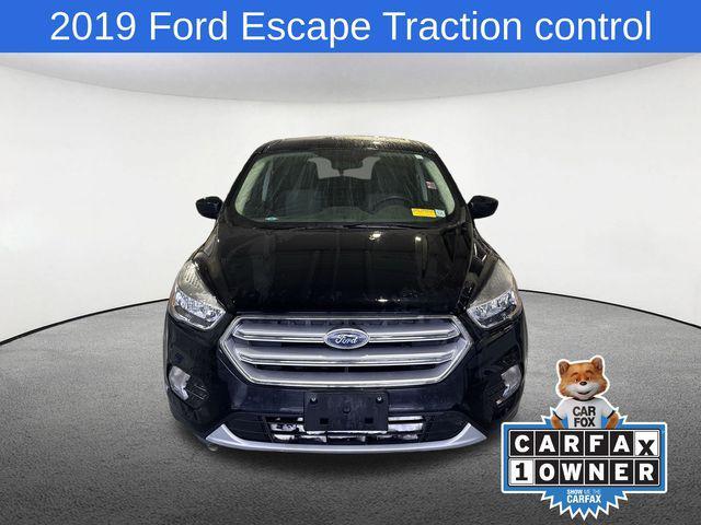 used 2019 Ford Escape car, priced at $13,181