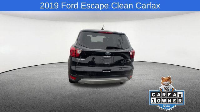 used 2019 Ford Escape car, priced at $12,000