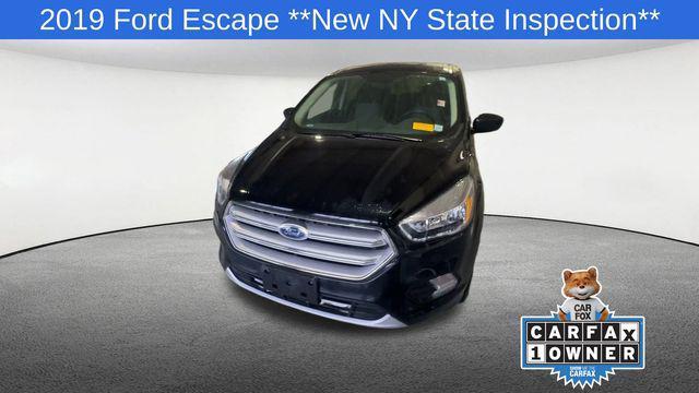 used 2019 Ford Escape car, priced at $13,181