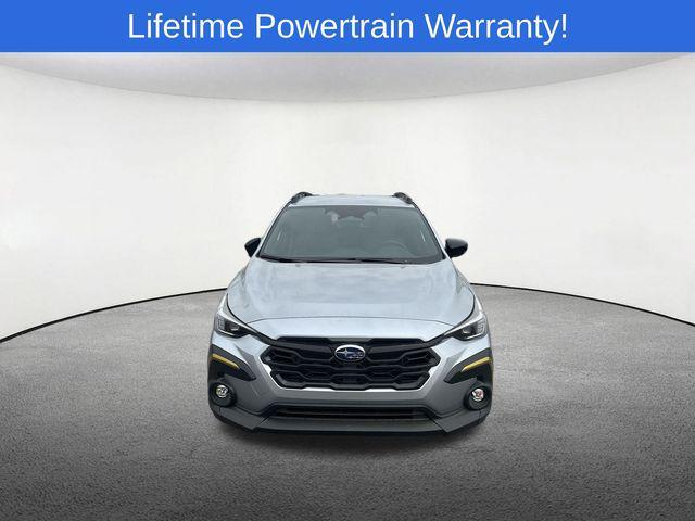 new 2026 Subaru Crosstrek car, priced at $31,720